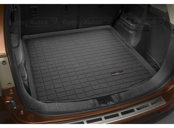 *Bilmattesett. Premium* Mitsubishi Outlander 2020-2021 PHEV 