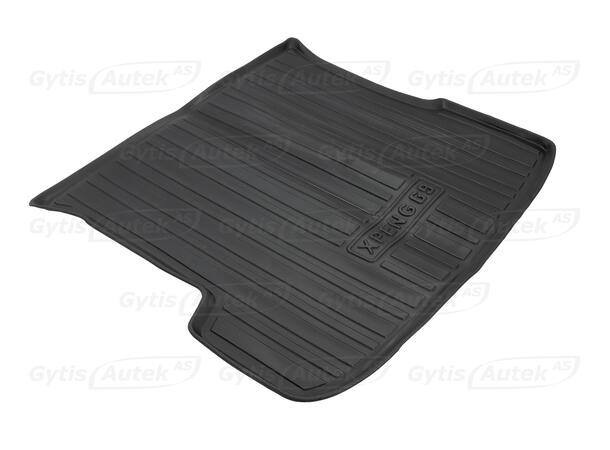 *Bilmattesett* Xpeng G9 2023-> 