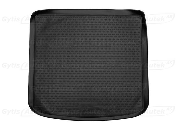 Bagagerumsmatta | Ford Galaxy 2016-2021 | gytek.se