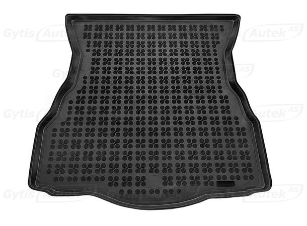Bagagerumsmatta | Ford Mondeo 2015-2021 | gytek.se