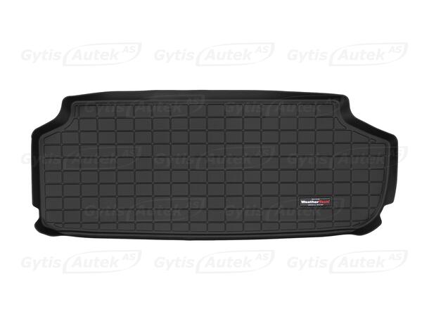 Bagagerumsmatta | Hyundai IONIQ 9 2025-> | gytek.se