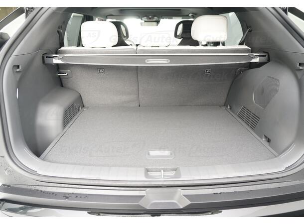 Bagagerumsmatta | Kia EV3 2024-> | gytek.se