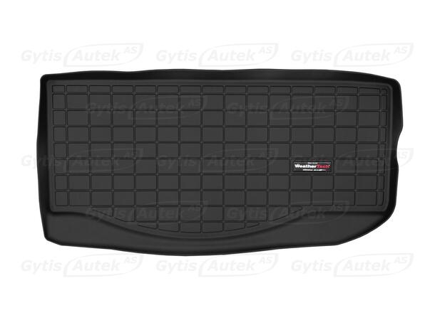 Bagagerumsmatta | MB AMG GT R/S C190/R190 2015-2023 | gytek.se