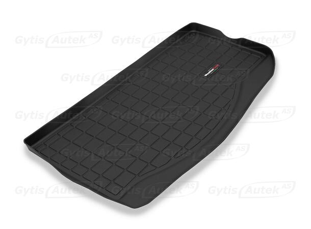 Bagagerumsmatta | MB AMG GT R/S C190/R190 2015-2023 | gytek.se