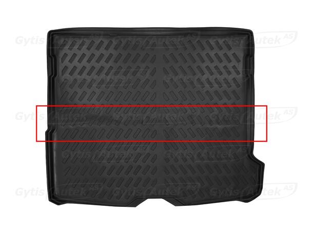 Bagagerumsmatta | MB GLC-Klasse X254 2022-2024 | gytek.se