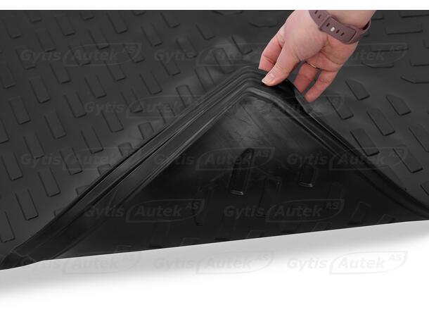 Bagagerumsmatta | MB GLC-Klasse X254 2022-2024 | gytek.se