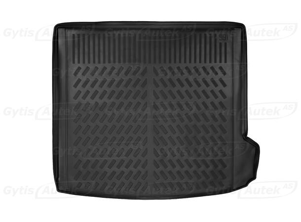 Bagagerumsmatta | MB GLC EQ X540 2026-> | gytek.se