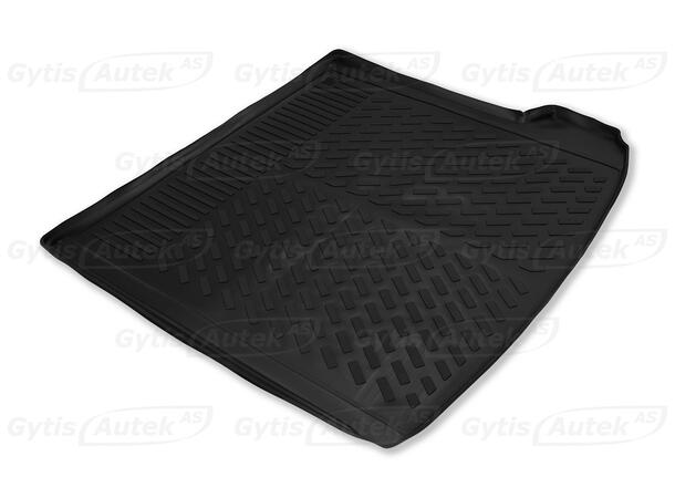 Bagagerumsmatta | MB GLC EQ X540 2026-> | gytek.se