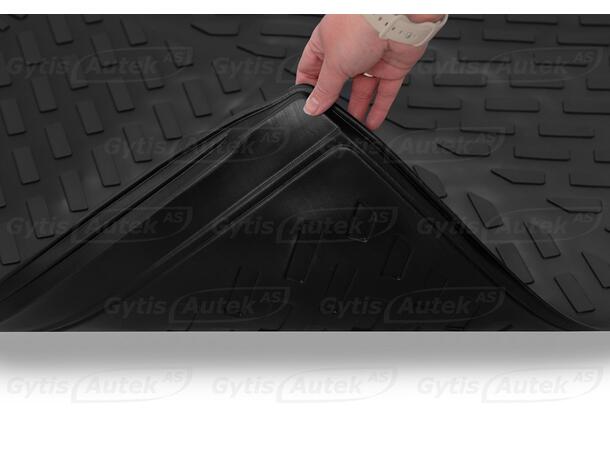 Bagagerumsmatta | MB GLC EQ X540 2026-> | gytek.se