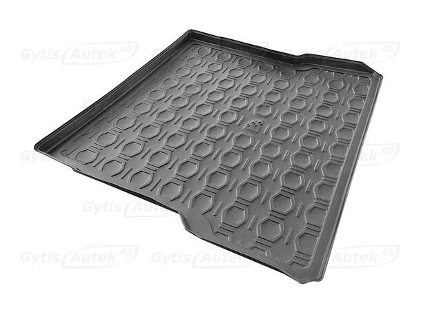 Bagagerumsmatta | Opel Astra L 2022-> | gytek.se