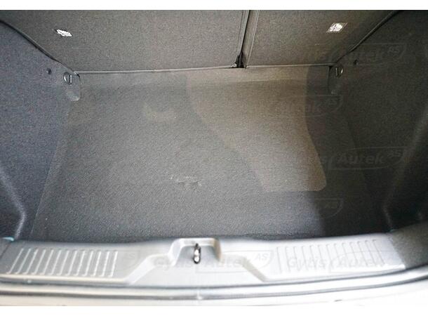 Bagasjeromsmatte | Citroen e-C3 2024-> | gytisautek.no