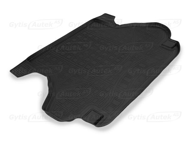 Bagasjeromsmatte | Honda CR-V 1996-2001 | gytisautek.no