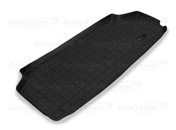Bagasjeromsmatte | Hyundai IONIQ 9 2025-> | gytisautek.no
