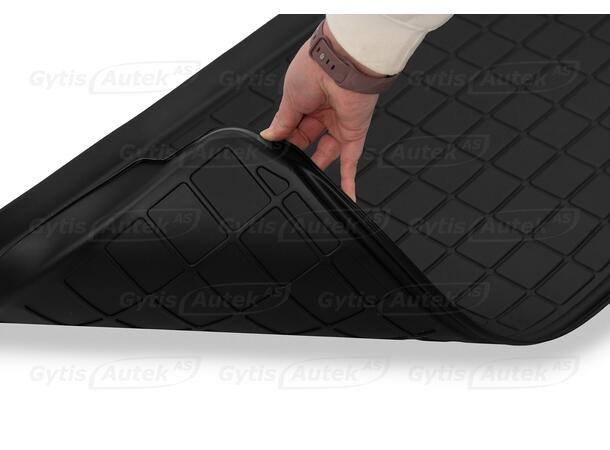 Bagasjeromsmatte | Hyundai IONIQ 9 2025-> | gytisautek.no