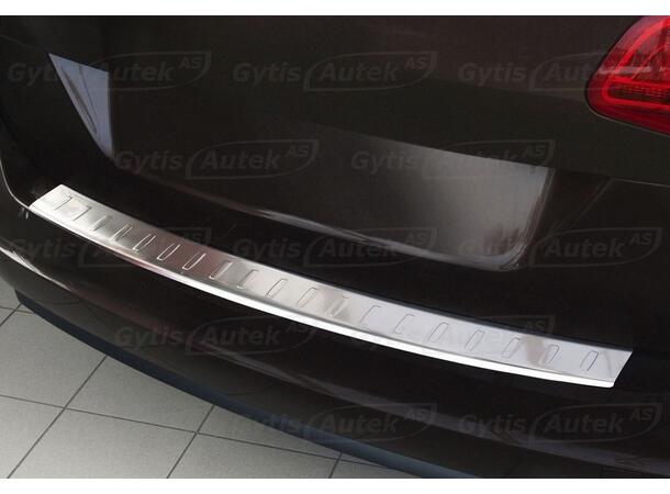 Bakfangerbeskytter til VW Sharan 2010-2019 | gytisautek.no