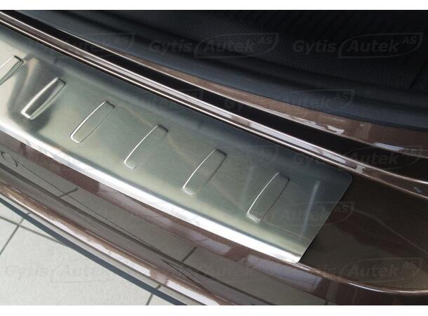 Bakfangerbeskytter til VW Sharan 2010-2019 | gytisautek.no