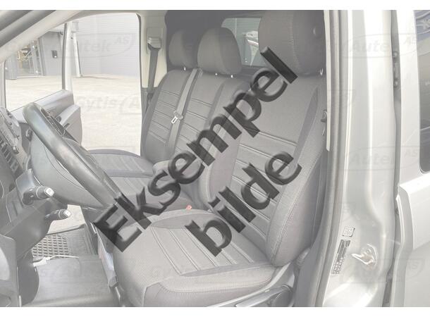 Bilklädsel | Citroen Berlingo 2024-> | gytek.se