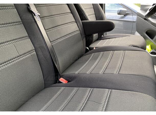 Bilklädsel | Citroen Berlingo 2024-> | gytek.se