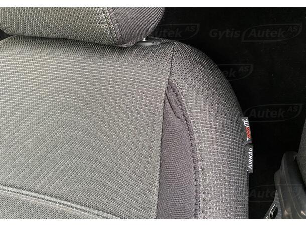 Bilklädsel | Citroen Berlingo 2024-> | gytek.se