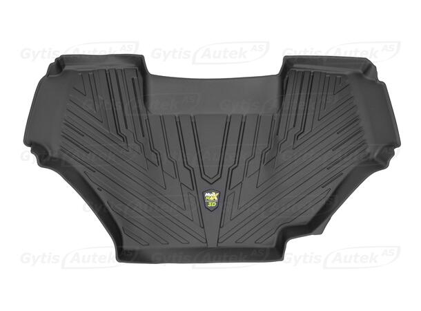 Bilmatta. Plast Zetor Crystal/Forterra HD 2022-> 