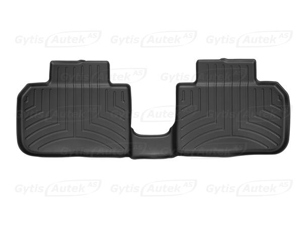 Bilmatta | Mini Countryman U25 2024-> | gytek.se