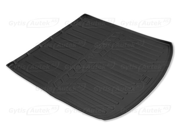 Bilmatta set | BYD Sealion 7 2024-> | gytek.se