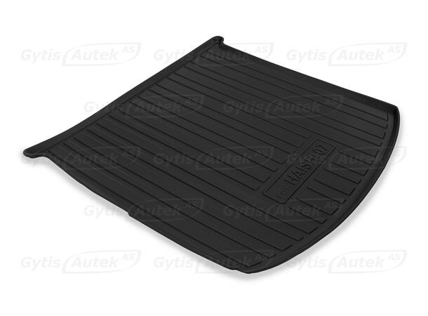 Bilmatta set | BYD Sealion 7 2024-> | gytek.se