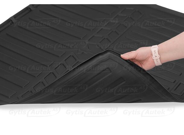 Bilmatta set | BYD Sealion 7 2024-> | gytek.se