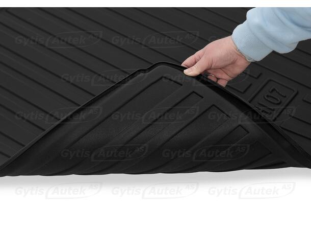 Bilmatta set | BYD Sealion 7 2024-> | gytek.se