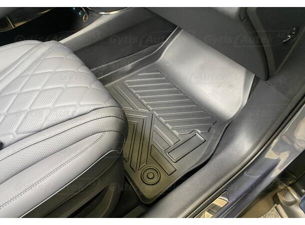 Bilmatta set | BYD Sealion 7 2024-> | gytek.se