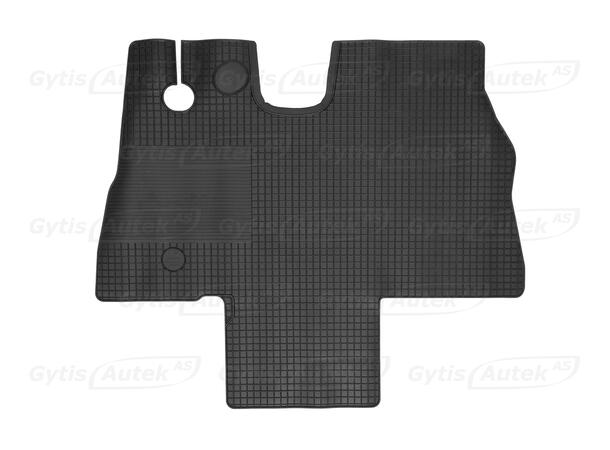 Bilmatta till Fiat Ducato Husbil 1994-2006 | gytek.se