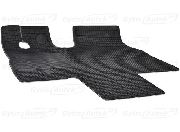 Bilmatta till Fiat Ducato Husbil 1994-2006 | gytek.se