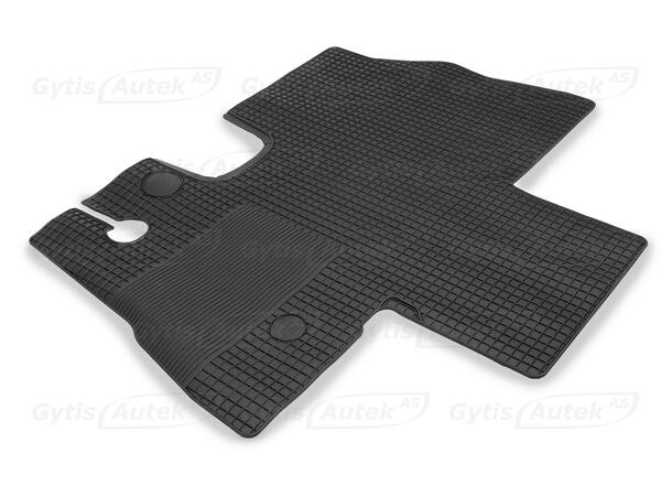Bilmatta till Fiat Ducato Husbil 1994-2006 | gytek.se