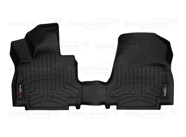 Bilmattor | Hyundai IONIQ 9 2025-> | gytek.se