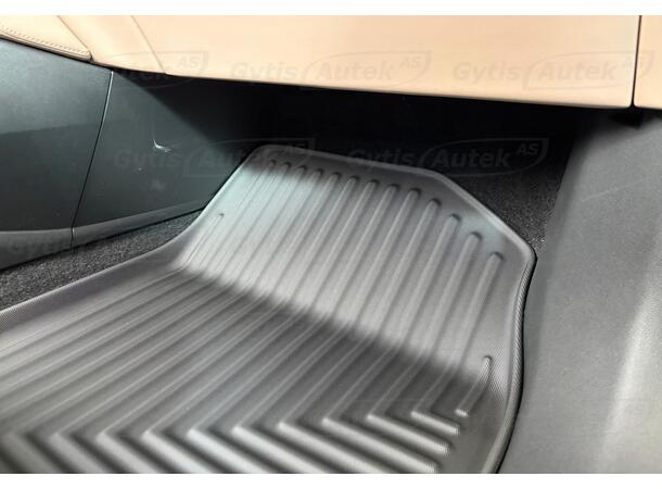 Bilmattor | Xpeng G9 2023-> | gytek.se