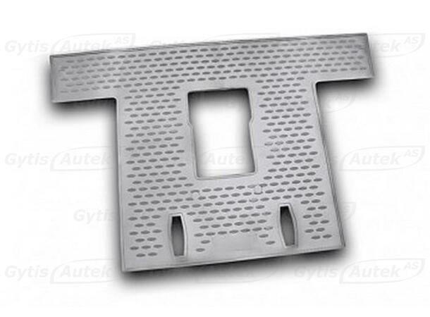 Bilmattor till Cadillac Escalade 2006-2014 | gytek.se