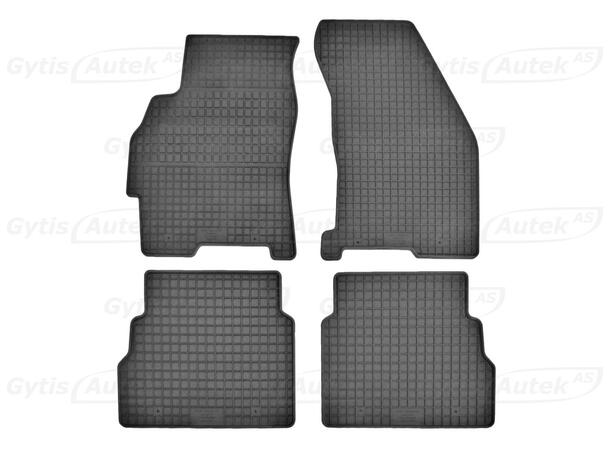 Bilmattor till Ford Mondeo 1996-2000 | gytek.se