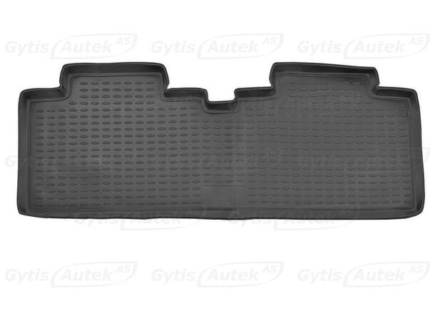 Bilmattor till Hyundai Trajet 2000-2008 | gytek.se