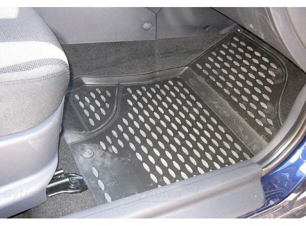 Bilmattor till Hyundai i30 2007-2012 | gytek.se