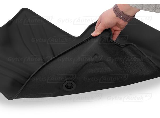 Bilmattor till Seres 5 2023-> | gytek.se