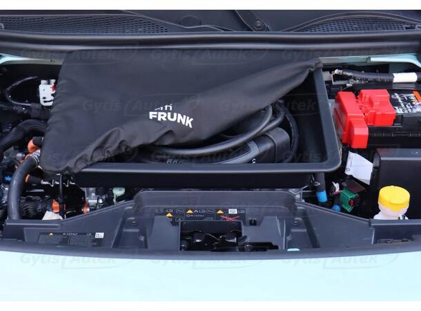 Frunk | Nissan Micra 2025-> | gytek.se