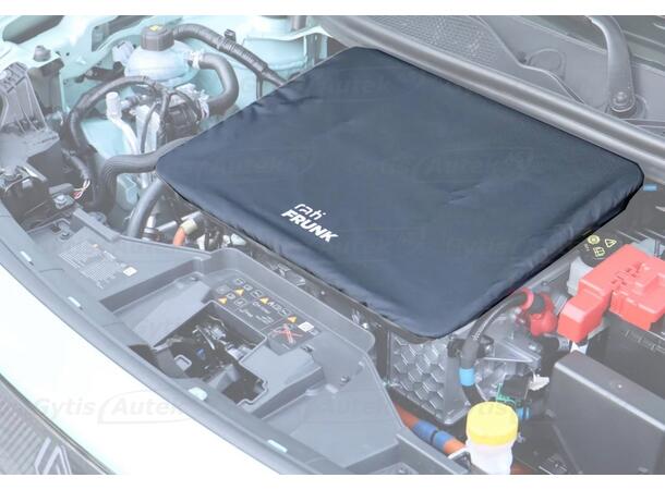 Frunk | Nissan Micra 2025-> | gytisautek.no