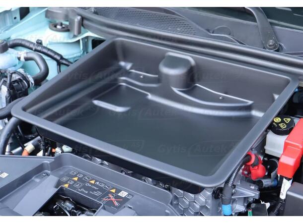 Frunk | Renault 4 E-Tech 2025-> | gytek.se