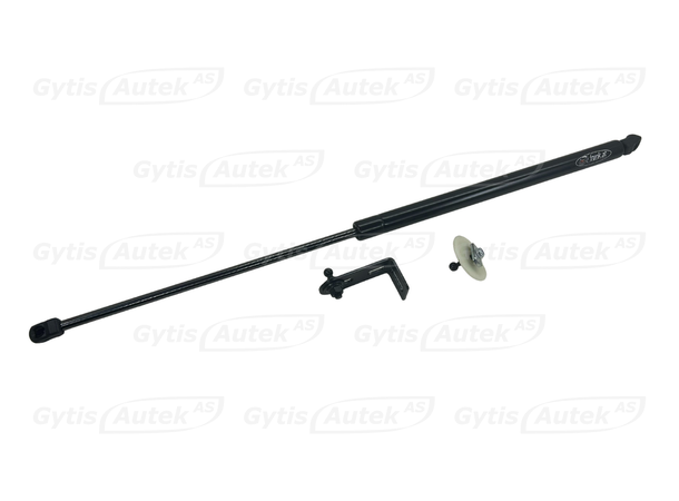 Gasfjäder | Ford Capri 2024-> | gytek.se