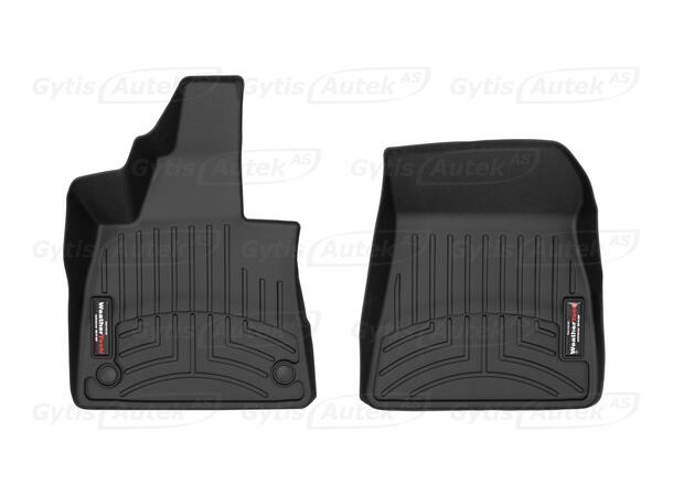 Gulvmatter | Volvo EX30 2024-> | gytisautek.no