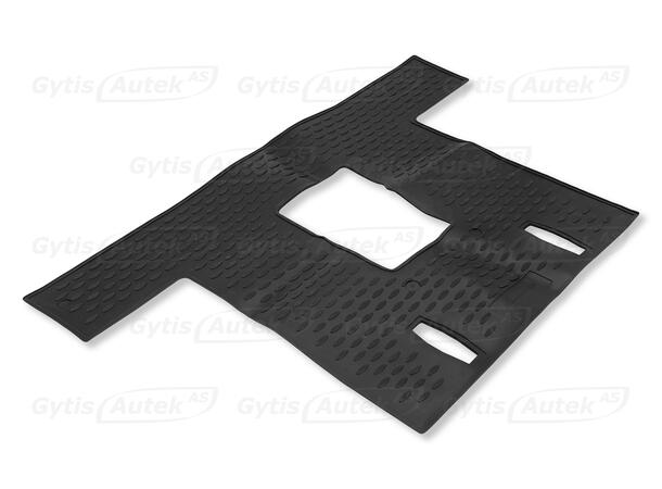 Gulvmatter til Cadillac Escalade 2006-2014 | gytisautek.no