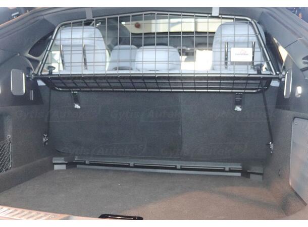 Hund-/Lastgaller | BYD Sealion 7 2024-> | gytek.se
