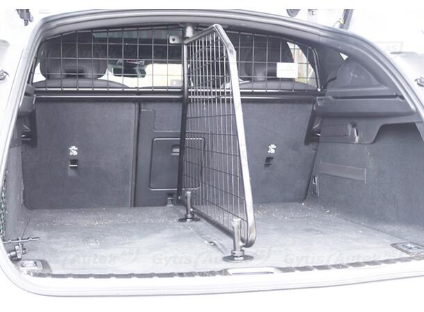 Hund-/Lastgaller | Polestar 3 2024-> | gytek.se