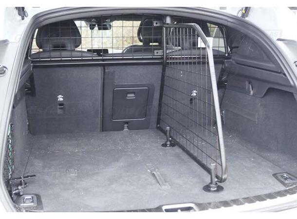 Hund-/Lastgaller | Polestar 3 2024-> | gytek.se