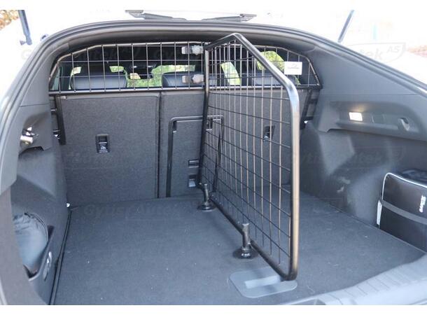 Hunde/Lastegitter | Ford Capri 2024-> | gytisautek.no